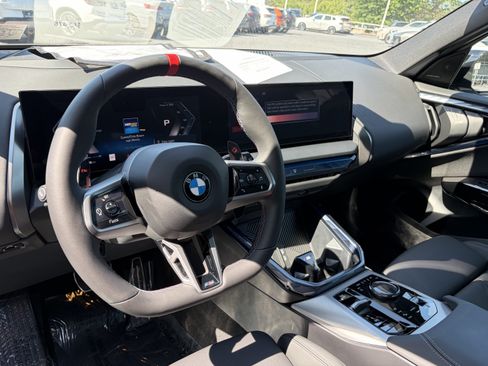 Used 2025 BMW X3 M50 AWD/4WD image 11