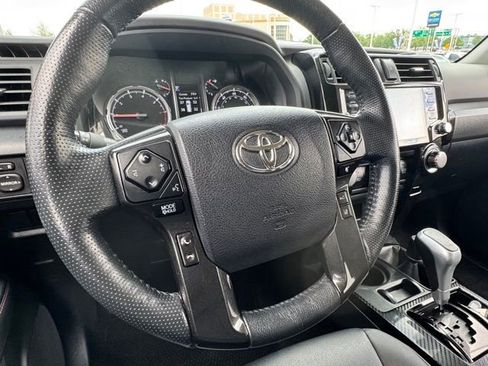 Used 2024 Toyota 4Runner TRD Off-Road Premium image 21
