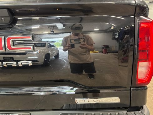 Used 2021 GMC Sierra 1500 Elevation AWD/4WD image 45