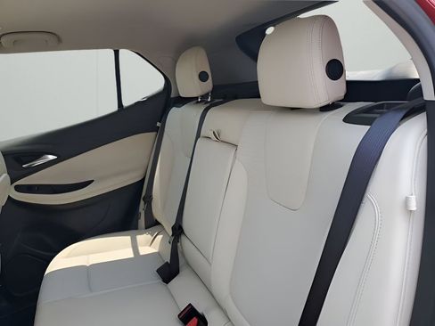 New 2026 Buick Encore GX Preferred w/ Comfort Package image 27
