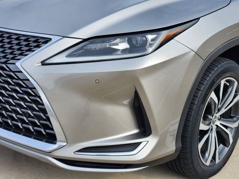 Used 2021 Lexus RX 350 FWD w/ Premium Package image 6