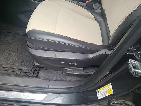 Used 2017 Buick Encore Preferred AWD/4WD image 11