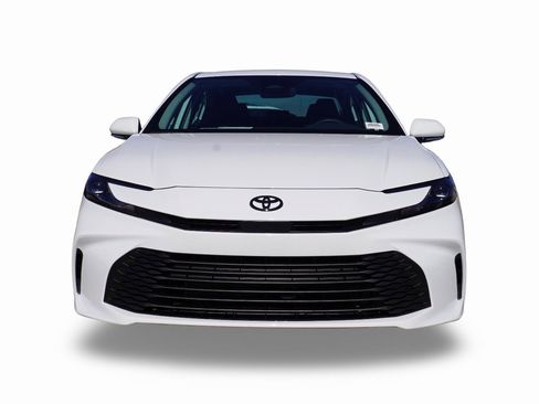 New 2026 Toyota Camry LE image 2