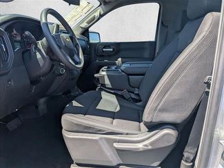New 2026 Chevrolet Silverado 1500 W/T RWD video 4