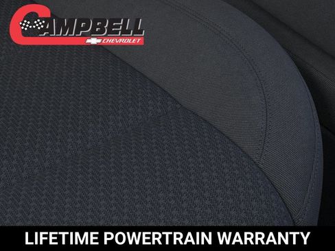 New 2026 Chevrolet Silverado 2500 W/T image 22