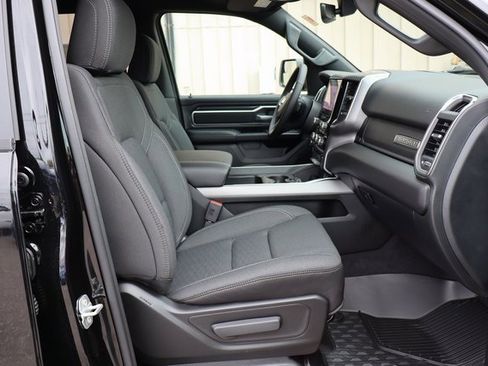 New 2026 RAM 1500 Big Horn image 44