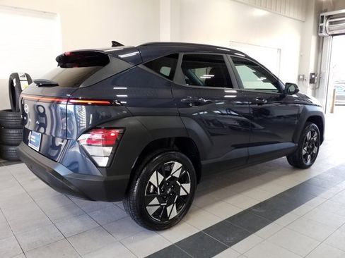 Certified 2025 Hyundai Kona SEL image 21