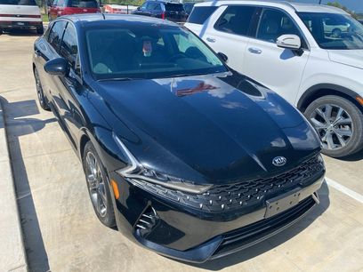 Used 2021 Kia K5 EX