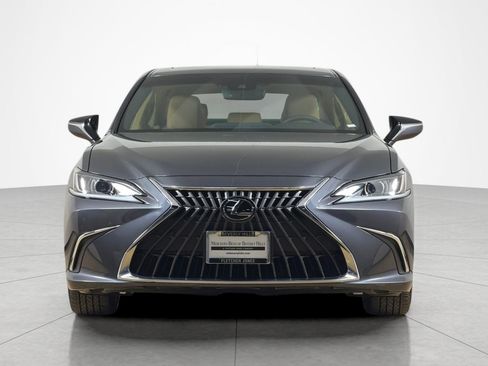 Used 2024 Lexus ES 350 w/ Premium Package FWD image 8