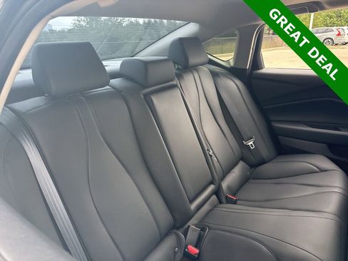 Used 2021 Acura TLX FWD image 10
