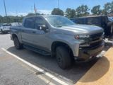 Used 2020 Chevrolet Silverado 1500 LT Trail Boss image 5