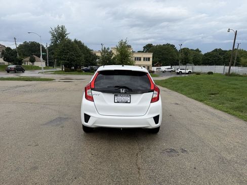 Used 2015 Honda Fit LX image 6