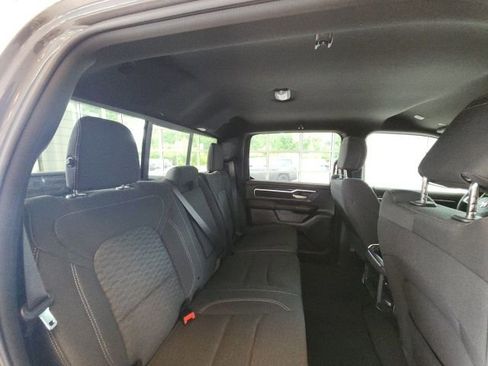 New 2026 RAM 1500 Big Horn AWD/4WD image 28