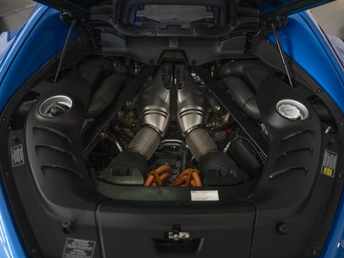 Certified 2023 Ferrari 296 GTB image 45