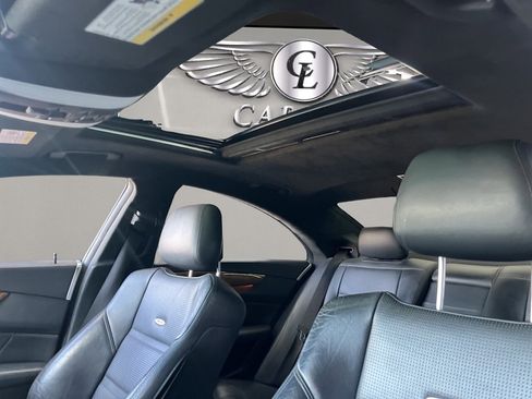 Used 2013 Mercedes-Benz CLS 63 AMG image 20