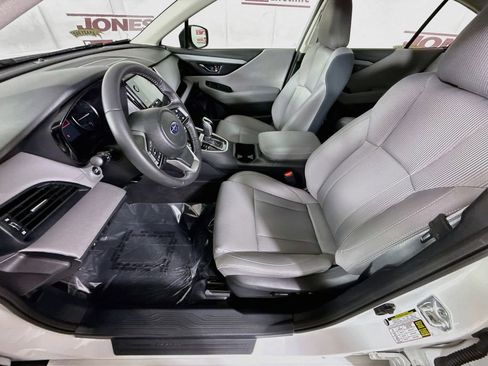 Used 2024 Subaru Legacy Premium AWD/4WD image 24