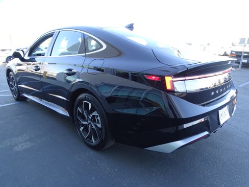 Used 2025 Hyundai Sonata SEL image 8