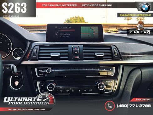 Used 2016 BMW 435i Gran Coupe image 23