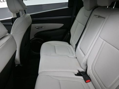 Used 2022 Hyundai Tucson SEL w/ Convenience + Premium Package image 22