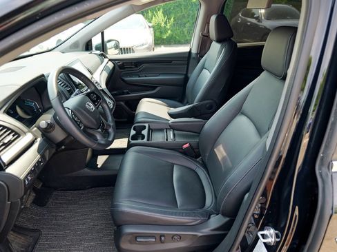 Used 2023 Honda Odyssey Touring image 22