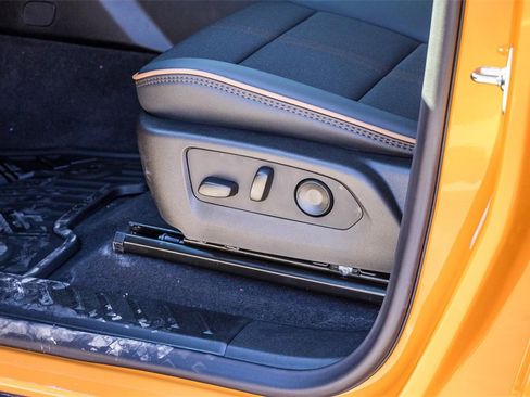 New 2026 GMC Canyon AT4 image 22