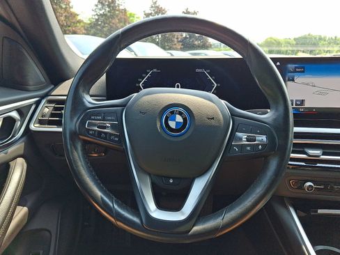 Used 2023 BMW i4 eDrive35 w/ Premium Package RWD image 20