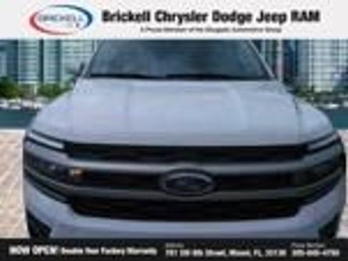 Used 2024 Ford Expedition Max XLT AWD/4WD image 4