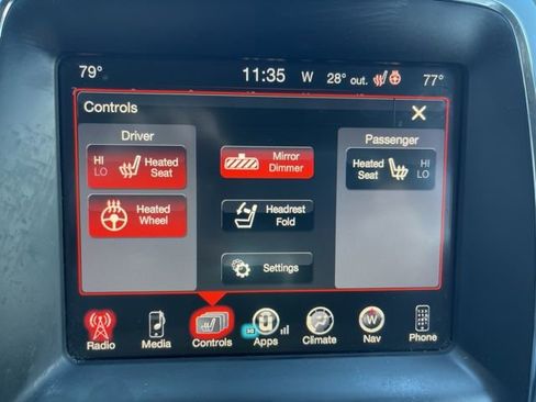 Used 2014 Dodge Durango SXT w/ Quick Order Package 23B AWD/4WD image 24