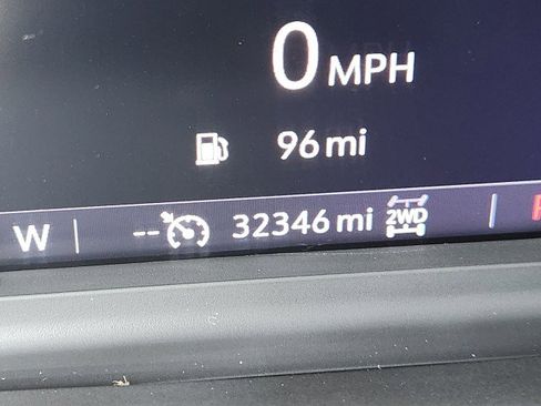 Used 2022 Chevrolet Silverado 1500 RST image 36