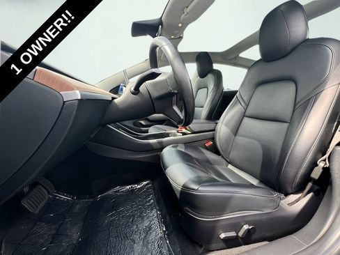 Used 2018 Tesla Model 3 Long Range AWD/4WD image 17