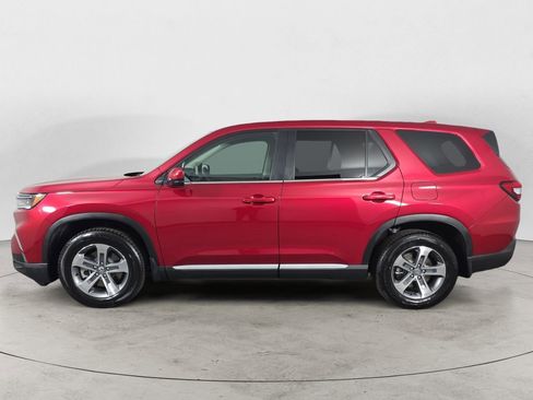 Certified 2025 Honda Pilot EX-L image 2