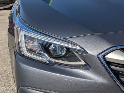 Used 2020 Subaru Outback Touring XT image 10