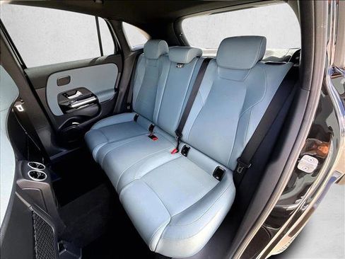 Used 2026 Mercedes-Benz GLA 250 GLA 250 image 28