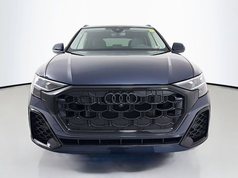 Used 2025 Audi Q8 Premium Plus image 2