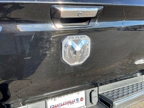 Used 2019 RAM 1500 Big Horn image 14