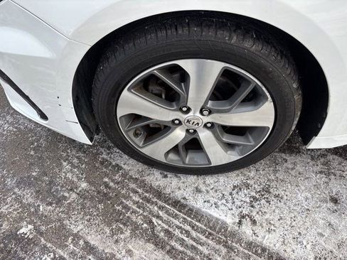 Used 2019 Kia Optima S w/ S Panoramic Sunroof Package image 46