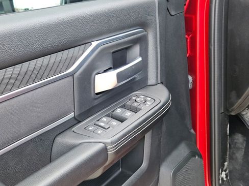 New 2026 RAM 2500 Lone Star AWD/4WD image 12