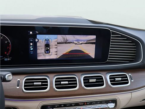 New 2026 Mercedes-Benz GLE 350 4MATIC image 26