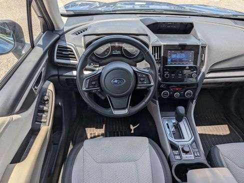 Used 2020 Subaru Forester Premium w/ Popular Package #1 AWD/4WD image 16