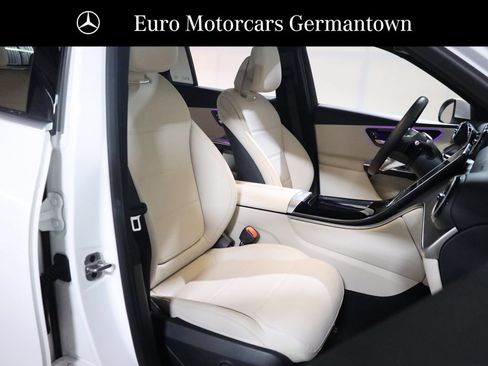Used 2026 Mercedes-Benz GLC 300 4MATIC image 59