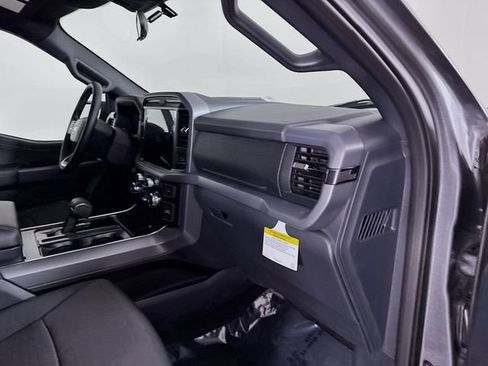 New 2026 Ford F150 XLT w/ FX4 Off-Road Package image 27