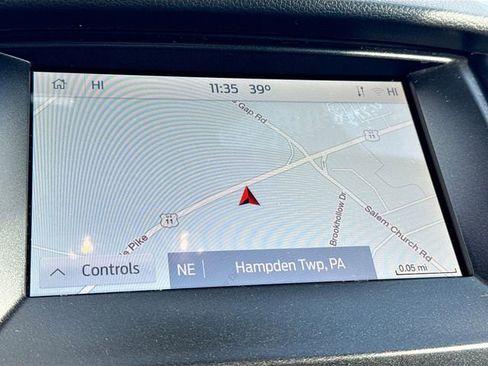 Certified 2022 Ford Ranger XLT w/ Tremor Off-Road Package image 16