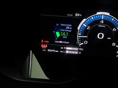 Used 2022 Toyota Tundra Platinum w/ Advanced Package AWD/4WD image 61