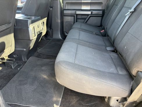 Used 2018 Ford F150 XLT w/ Equipment Group 302A Luxury RWD image 18