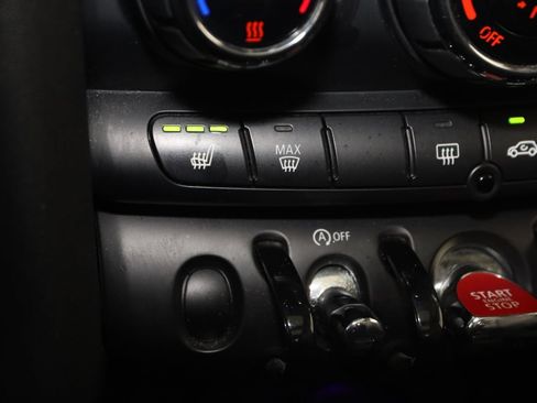 Used 2021 MINI Cooper S FWD image 8