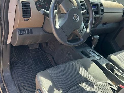 Used 2007 Nissan Xterra S image 2