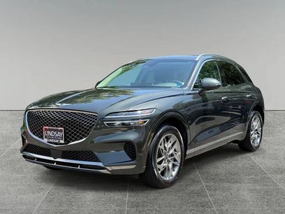 Used 2025 Genesis GV70 2.5T