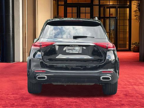 Used 2021 Mercedes-Benz GLE 350 image 9