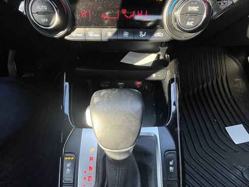 Used 2022 Kia Forte GT-Line w/ GT-Line Premium Package image 19