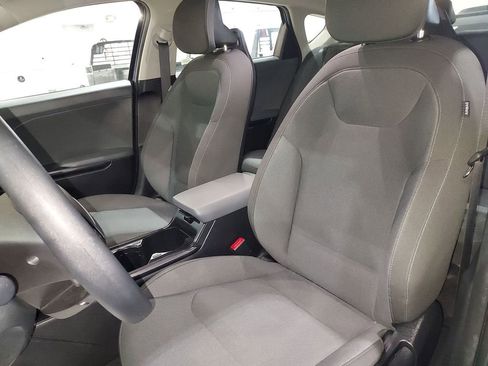 Used 2025 Kia K4 LXS image 17